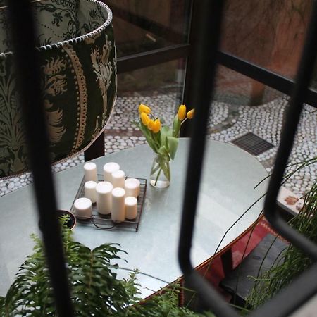 Little Garden Hotel Treviso Exterior foto