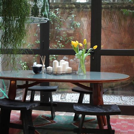 Little Garden Hotel Treviso Exterior foto