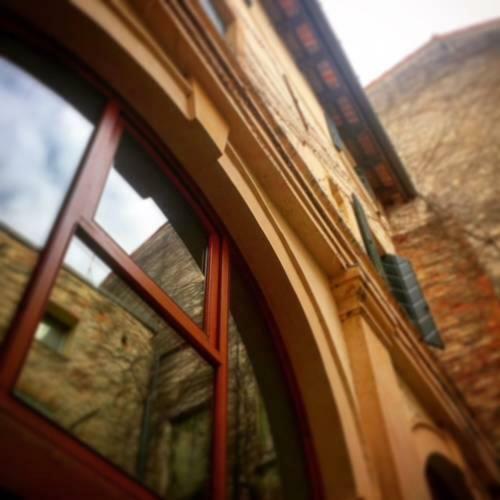 Little Garden Hotel Treviso Exterior foto