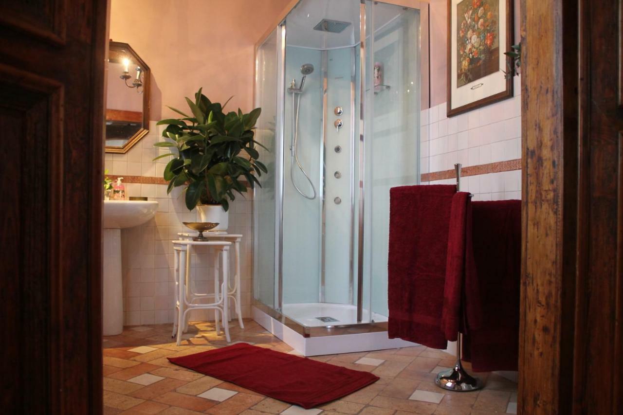 Little Garden Hotel Treviso Exterior foto