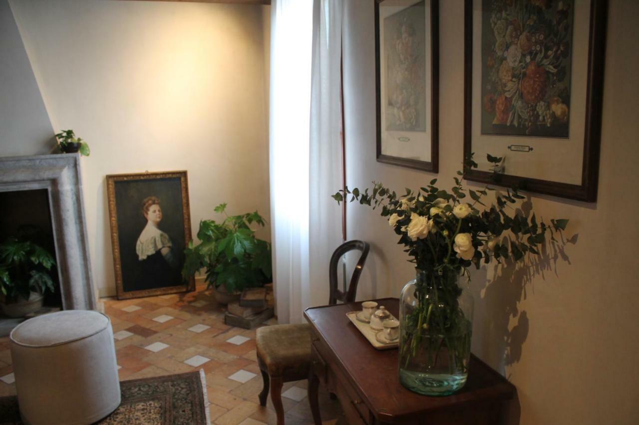 Little Garden Hotel Treviso Exterior foto