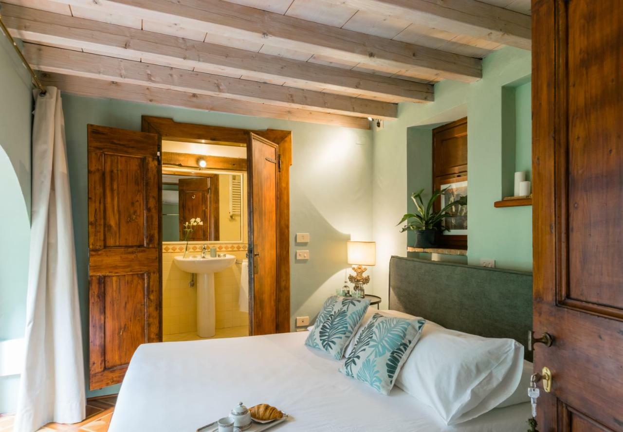 Little Garden Hotel Treviso Exterior foto