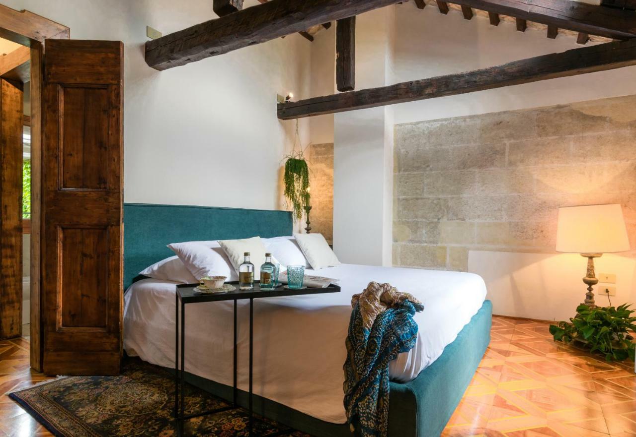 Little Garden Hotel Treviso Exterior foto